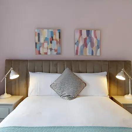 Hébergement de vacances Westpoint