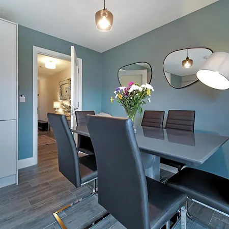 Casa vacanze Westpoint