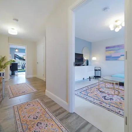 Westpoint בית נופש *