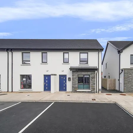 Westpoint בית נופש Donegal Town