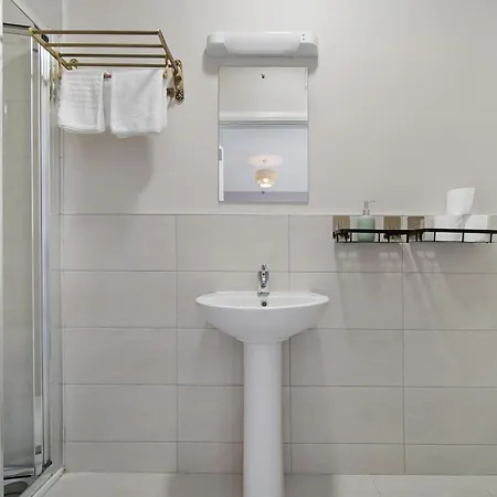 בית נופש Westpoint Donegal Town