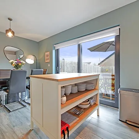 Westpoint * Donegal Town