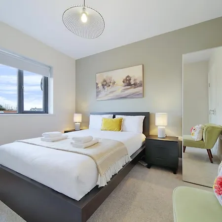 Casa vacanze Westpoint