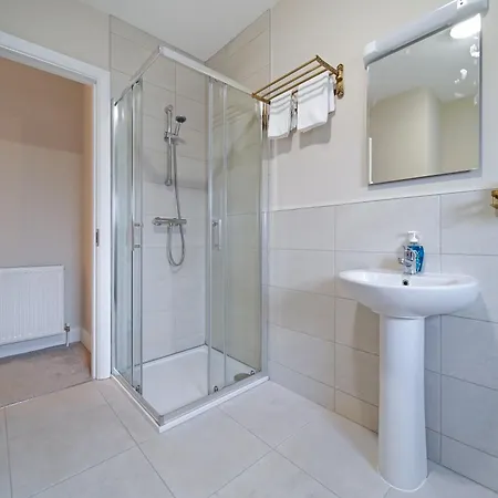 Westpoint בית נופש Donegal Town