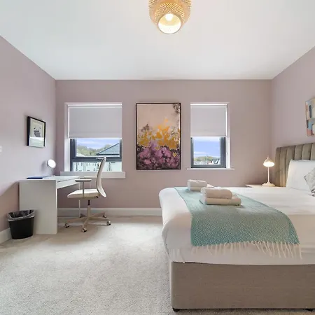 Westpoint Donegal Town