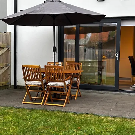 Westpoint Holiday home