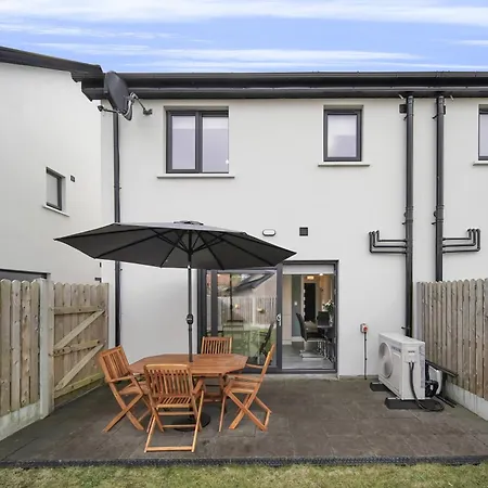 בית נופש Westpoint