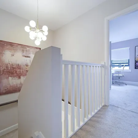 Westpoint בית נופש *