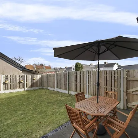 Westpoint בית נופש Donegal Town