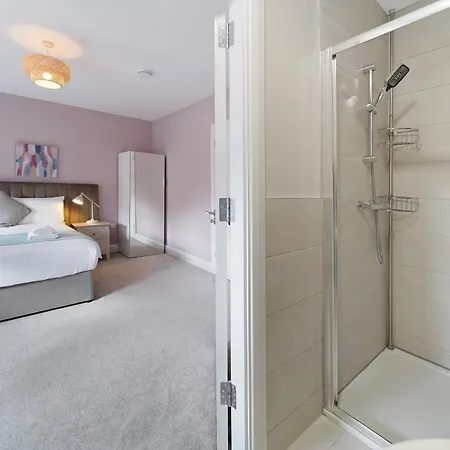 Westpoint בית נופש