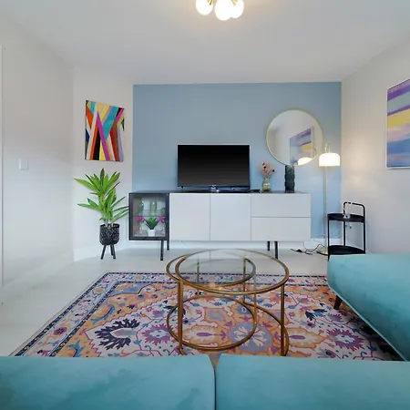 Hébergement de vacances Westpoint