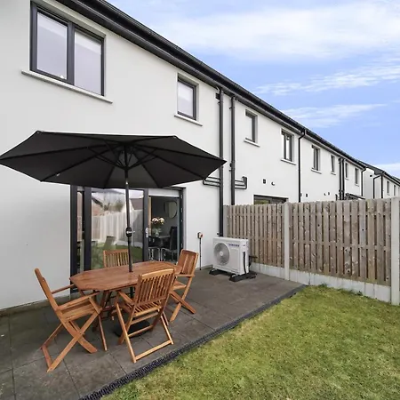 בית נופש Westpoint Donegal Town