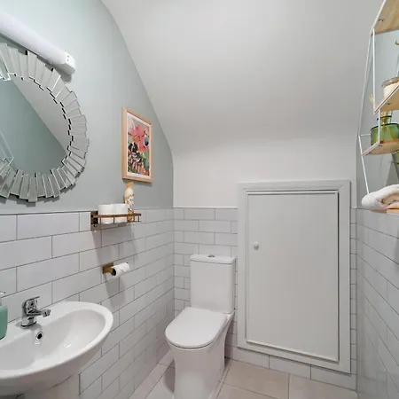 Westpoint * Donegal Town