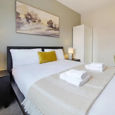 Hébergement de vacances Westpoint