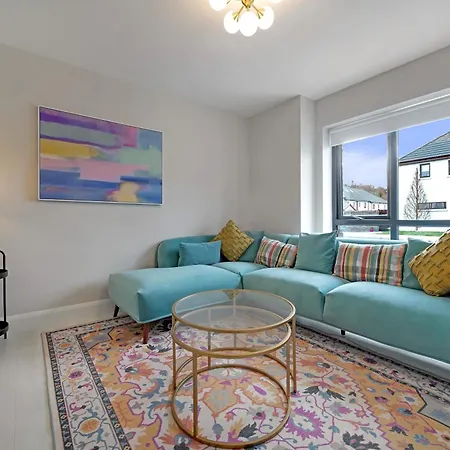 בית נופש Westpoint *