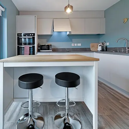 Westpoint * Donegal Town