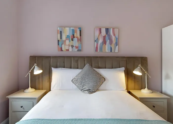 Hébergement de vacances Westpoint