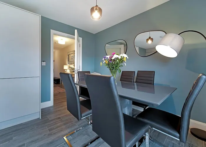 Hébergement de vacances Westpoint