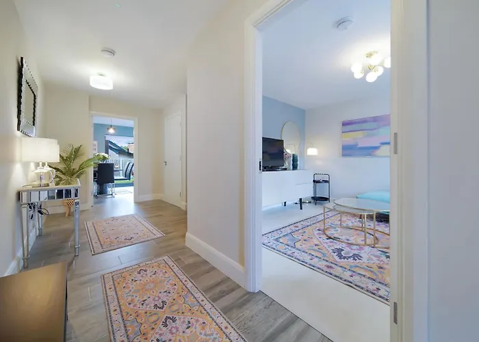 Westpoint Дом отдыха *