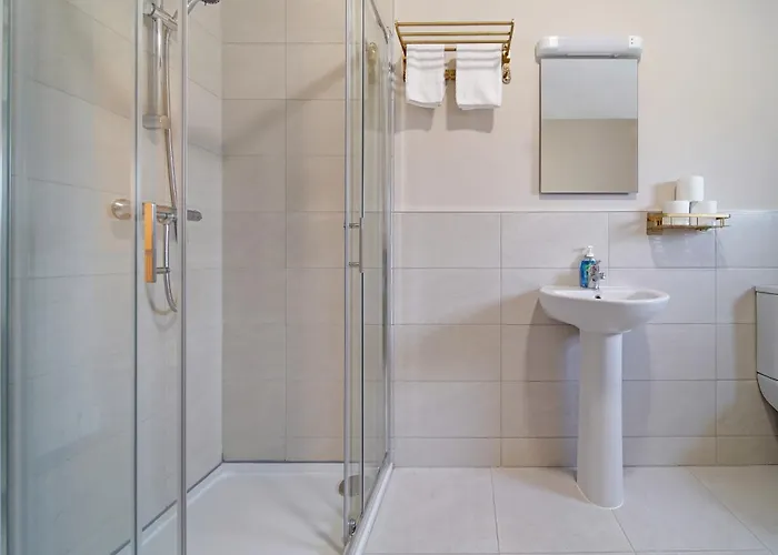 Hébergement de vacances Westpoint *