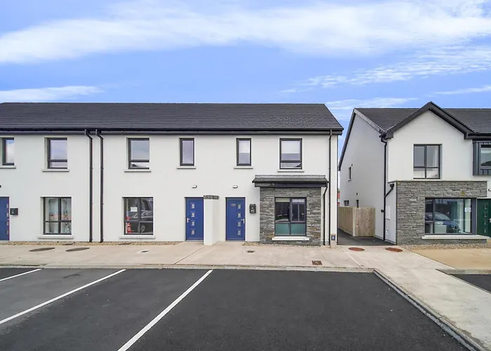 Westpoint Hébergement de vacances Donegal Town