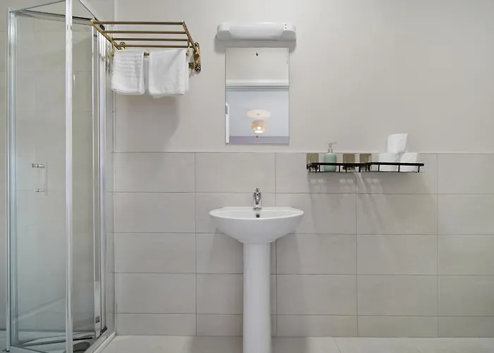 Hébergement de vacances Westpoint Donegal Town