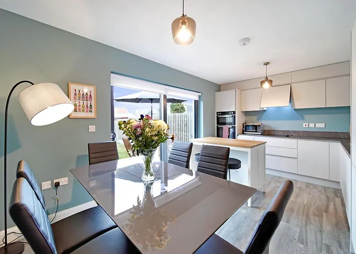 Westpoint Hébergement de vacances *