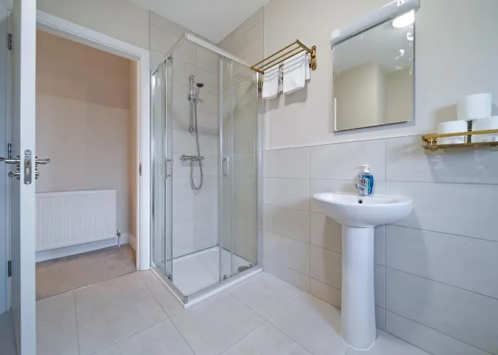 Westpoint Hébergement de vacances Donegal Town