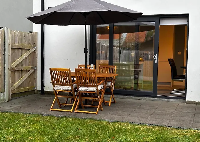 Westpoint Дом отдыха