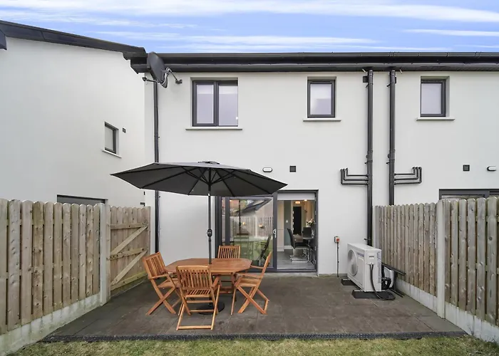 Дом отдыха Westpoint