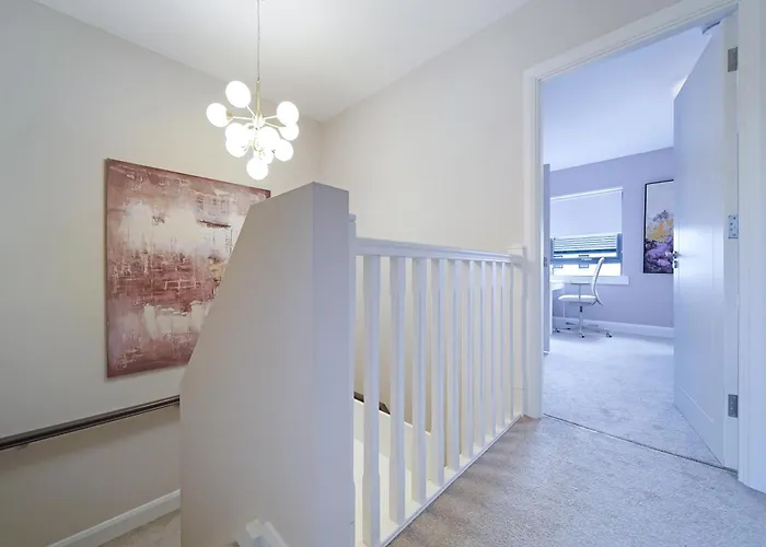 Westpoint Дом отдыха *