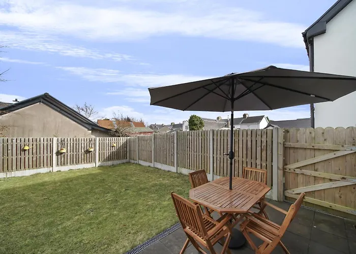 Westpoint Дом отдыха Донегол