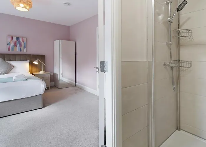 Westpoint Hébergement de vacances