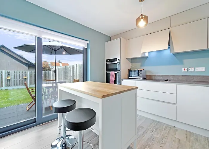 Hébergement de vacances Westpoint *