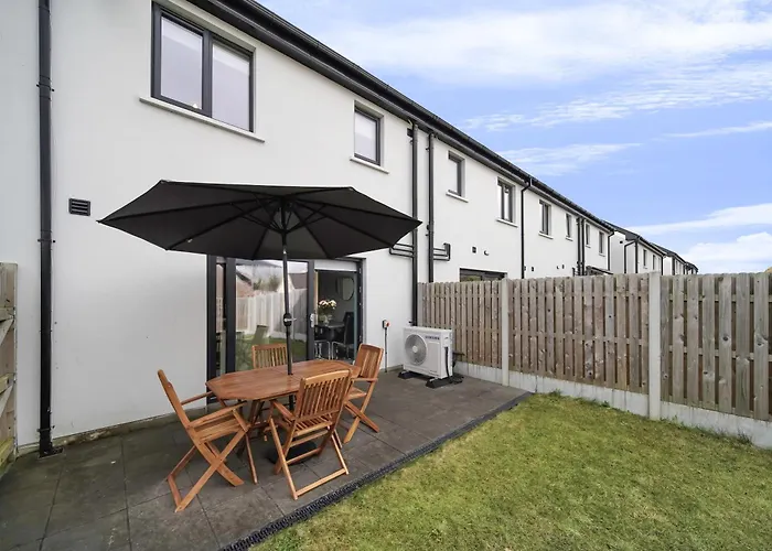 Дом отдыха Westpoint Донегол