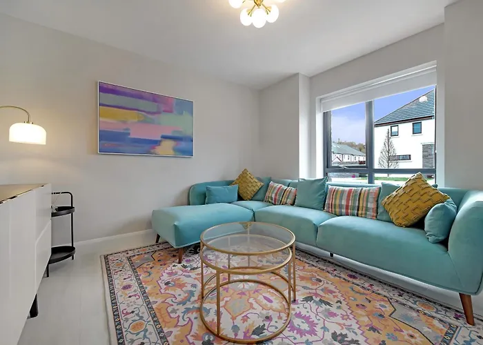 Hébergement de vacances Westpoint *