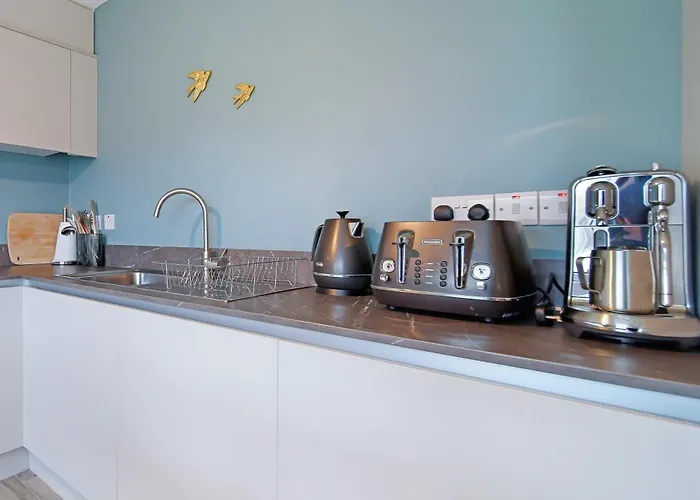 Дом отдыха Westpoint Донегол